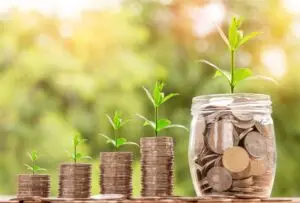 Power of compounding